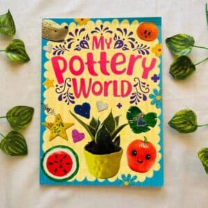 My Pottery World