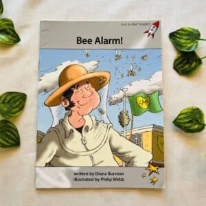 Bee Alarm!
