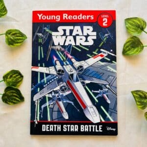 Star Wars: Death Star Battle