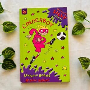Cinderboy