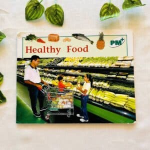 Healthy Food