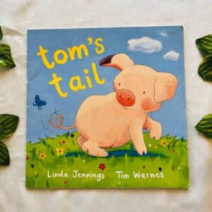 Tom's Tail