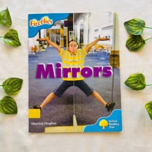 Oxford Reading Tree: Mirrors