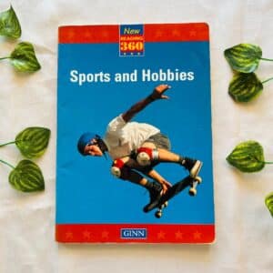 Sports And Hobbies