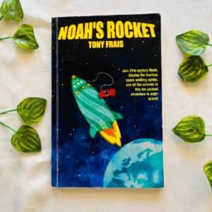 Noah's Rocket