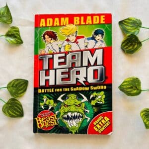 Team Hero