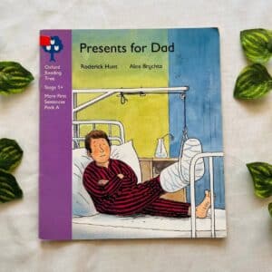 Oxford Reading Tree: Present For Dad