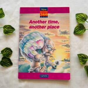 Another Time, Another Place