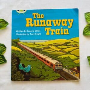 The Runaway Train