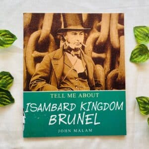 Isambard Kingdom Brunel