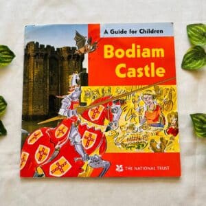 Bodiam Castle