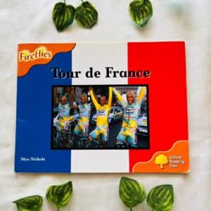 Tour De France