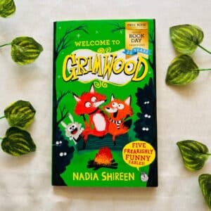 Grimwood