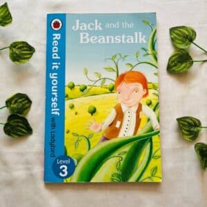 Jack And The Beanstalk