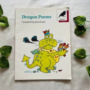 Dragon Poems