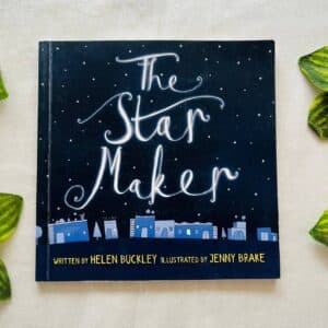 The Star Maker