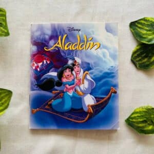 Disney: Aladdin