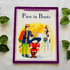 Puss In Boots