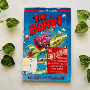 The Boffin