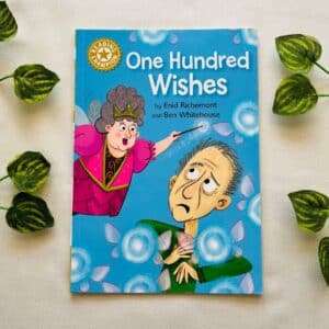 One Hundred Wishes