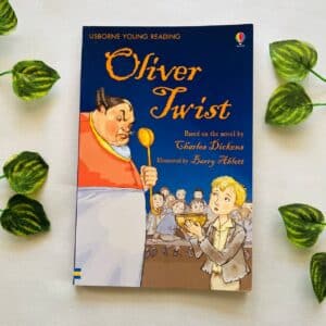 Oliver Twist