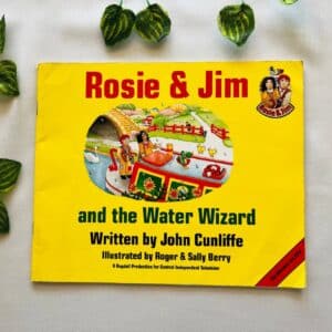 Rosie & Jim