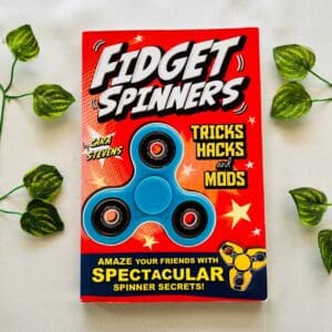 Fidget Spinners Tricks Hacks And Mood
