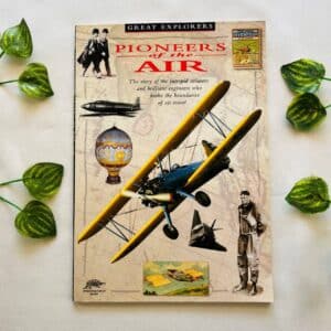 Pioneers Of The Air