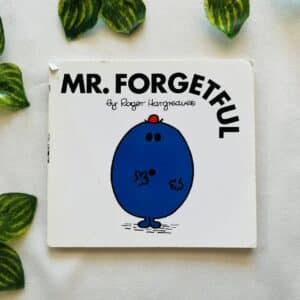 Mr. Forgetful