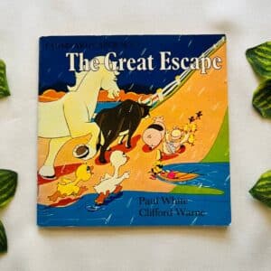 The Great Escape