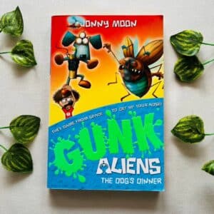 Aliens The Oog's Dinner