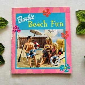 Barbie Beach Fun