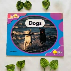 Oxford Reading Tree: Dogs