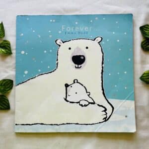 Forever: Picture Story Book