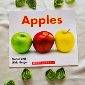 Apples