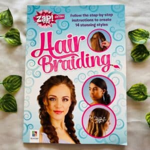 Hair Braiding