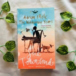 Sue Townsend
