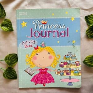 Princess Journal