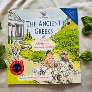 The Ancient Greeks