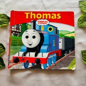 Thomas & Friends: Thomas