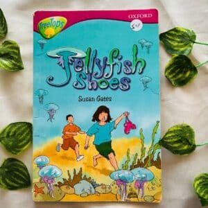 Jellyfish Shoes