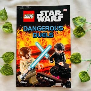 Star Wars: Dangerous Duels