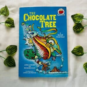 The Chocolate Tree