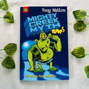 Mighty Greek Myth