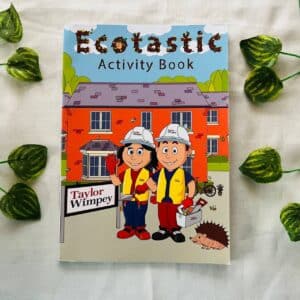 Ecotastic Activity