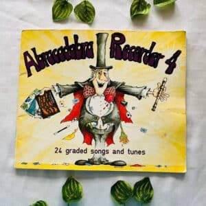 Abracadabra Recorder 4