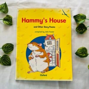 Hammy's House And Other Story Poems