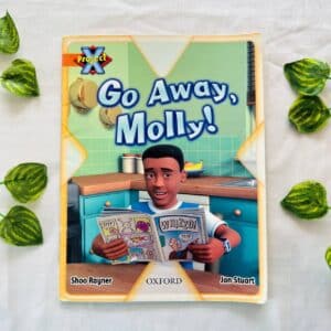 Ho Away, Molly!