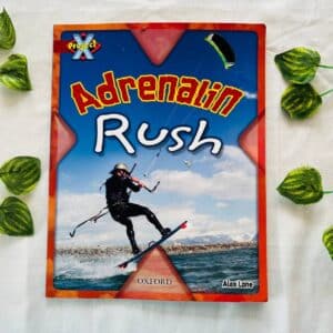 Adrenalin Rush