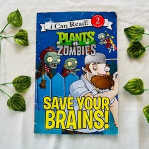 Save Your Brains!